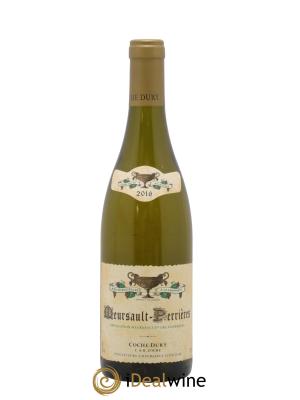 Meursault 1er Cru Perrières Coche Dury (Domaine)