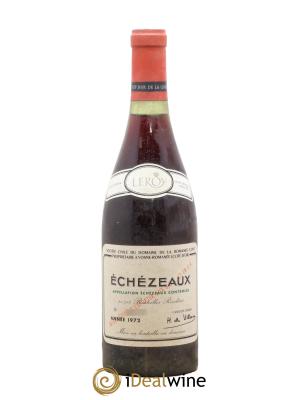 Echezeaux Grand Cru Domaine de la Romanée-Conti