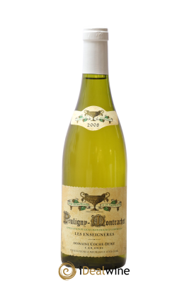 Puligny-Montrachet Les Enseignères Coche Dury (Domaine)