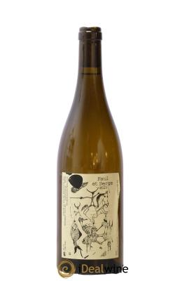Vin de France Paul et Serge Morgane Turlier