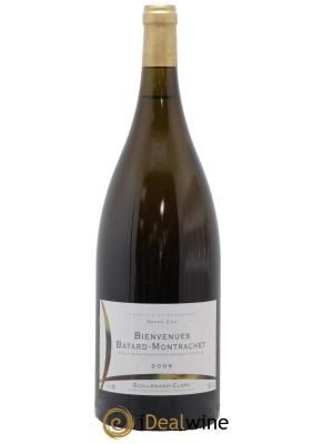Bienvenues-Bâtard-Montrachet Grand Cru Guillemard Clerc