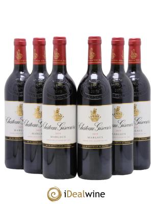 Château Giscours 3ème Grand Cru Classé