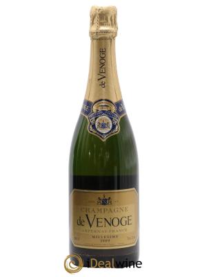 Champagne De Venoge