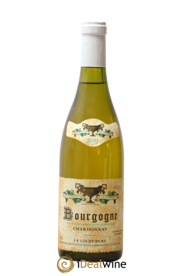 Bourgogne Coche Dury (Domaine)