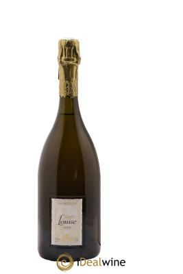 Cuvée Louise Pommery