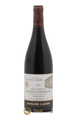 Gevrey-Chambertin Cuvée de la Cabotte Vieilles Vignes Javelier Laurin