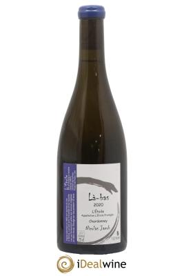 L'Etoile Là-Bas Nicolas Jacob