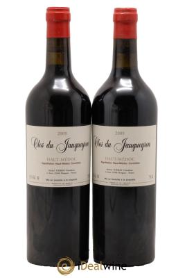 Clos du Jaugueyron