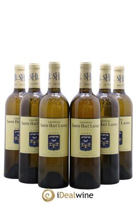 Château Smith Haut Lafitte