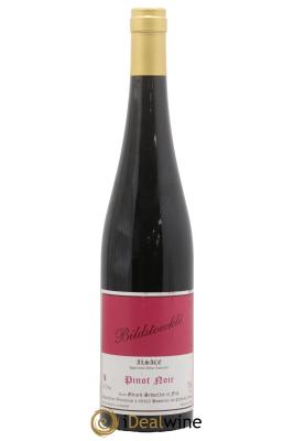 Alsace Pinot Noir Bildstoeckle Gérard Schueller (Domaine)
