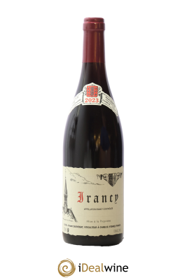 Irancy Vincent Dauvissat (Domaine)
