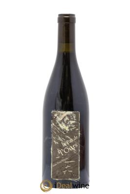Vin de France Le Pas de l'Ours Jean-Yves Péron