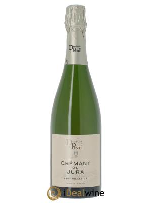 Crémant du Jura Domaine de la Pinte 