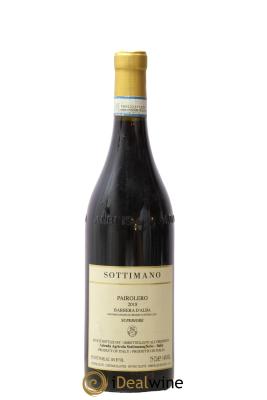 Barbera d'Alba Pairolero Sottimano