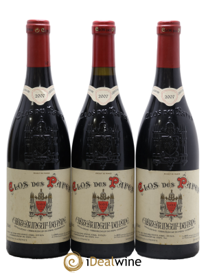Châteauneuf-du-Pape Clos des Papes - Paul Avril