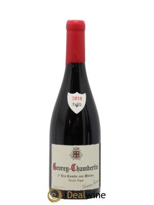 Gevrey-Chambertin 1er Cru Combe aux Moines Vieilles Vignes Fourrier (Domaine)