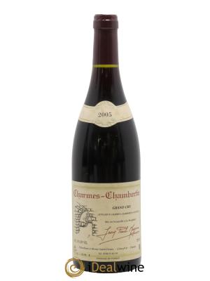 Charmes-Chambertin Grand Cru Jean-Paul Magnien