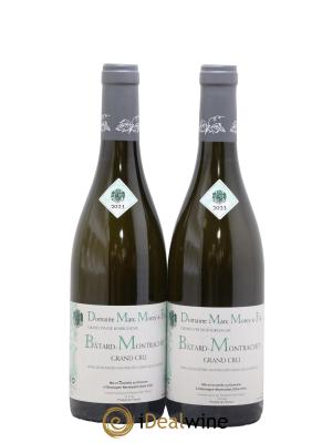 Bâtard-Montrachet Grand Cru Marc Morey