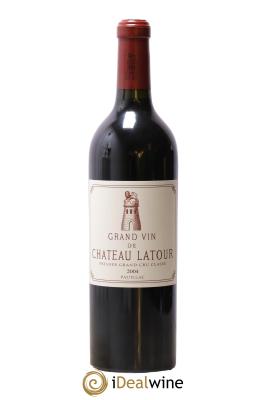 Château Latour 1er Grand Cru Classé