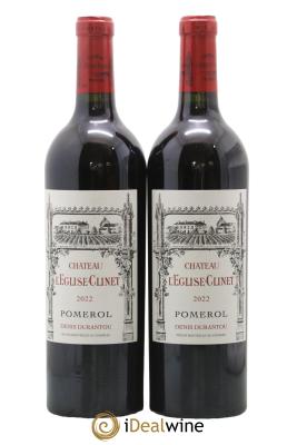 Château l' Église Clinet