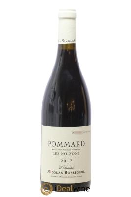 Pommard Les Noizons Nicolas Rossignol