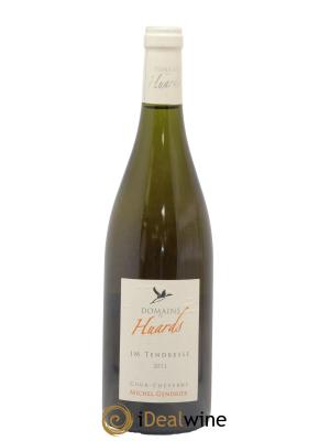 Cour-Cheverny Cuvée Tendresse Michel Gendrier