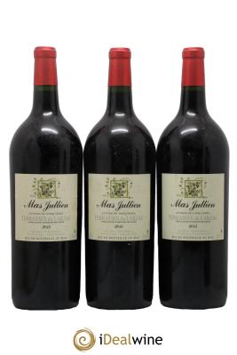 Coteaux du Languedoc - Terrasses du Larzac Mas Jullien Autour de Jonquières Olivier Jullien