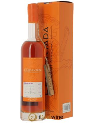 Bas-Armagnac L'ENCANTADA 1997 Domaine Cutxan 