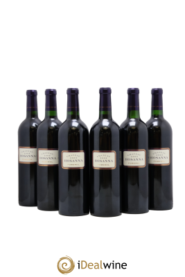 Château Hosanna