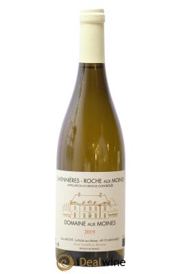 Savennières Roche aux Moines Domaine aux Moines