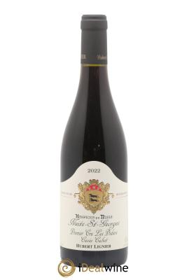 Nuits-Saint-Georges 1er Cru Les Didiers Hospices de Nuits Hubert Lignier (Domaine) Cuvée Cabet