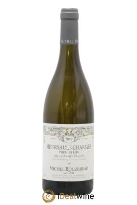 Meursault 1er Cru Charmes Les Charmes Dessus Michel Bouzereau et Fils (Domaine)