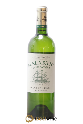 Château Malartic-Lagravière Cru Classé de Graves