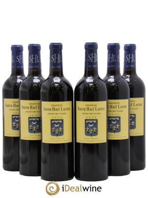 Château Smith Haut Lafitte Cru Classé de Graves