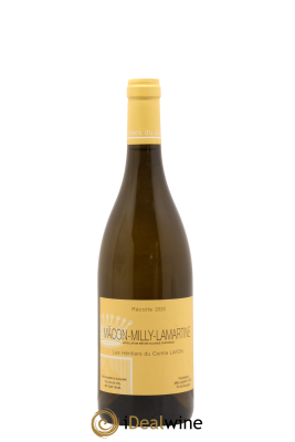 Mâcon Milly-Lamartine Héritiers du Comte Lafon (Domaine des)
