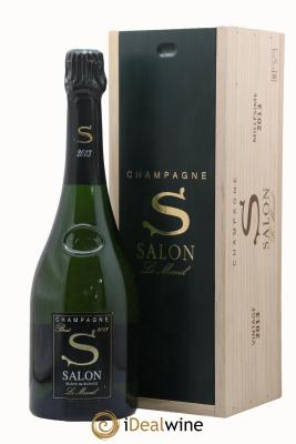 Cuvée S Salon