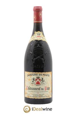 Châteauneuf-du-Pape Domaine du Pégau Cuvée Réservée Paul et Laurence Féraud