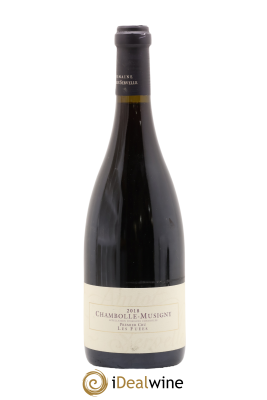 Chambolle-Musigny 1er Cru Les Fuées Amiot-Servelle