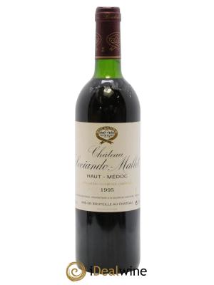 Château Sociando Mallet