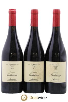 Saumur Les Arboises Domaine Guiberteau