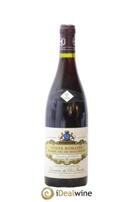 Vosne-Romanée 1er Cru Les Malconsorts Clos Frantin - Albert Bichot