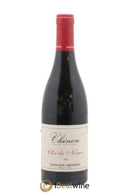 Chinon Clos du Noyer Domaine Grosbois