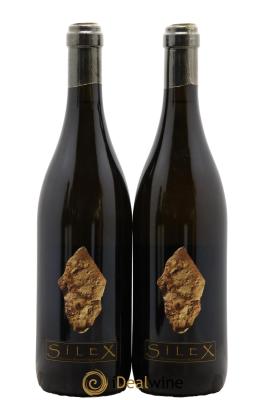 Vin de France (anciennement Pouilly-Fumé) Silex Dagueneau (Domaine Didier - Louis-Benjamin)