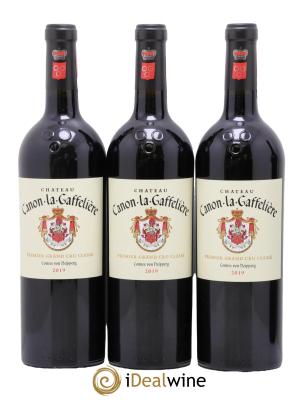 Château Canon la Gaffelière 1er Grand Cru Classé B 
