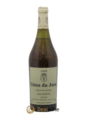 Côtes du Jura Jean Macle