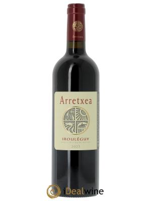 Irouléguy Tradition Arretxea (Domaine) 