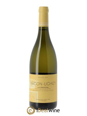 Mâcon Uchizy Les Maranches Héritiers du Comte Lafon (Domaine des)