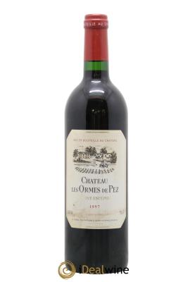 Château les Ormes de Pez