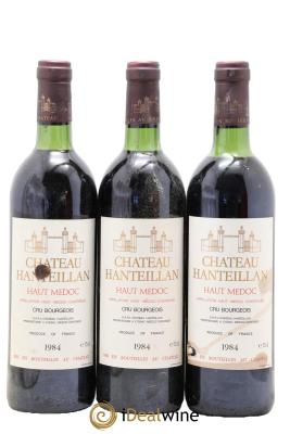 Château Hanteillan Cru Bourgeois