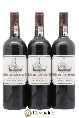 Château Beychevelle 4ème Grand Cru Classé